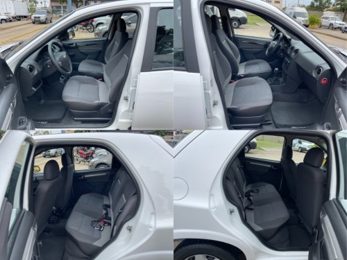 Foto do veículo GM - Chevrolet Celta Spirit 1.0 MPFI VHC 8V 5p 2015/2014 ID: 87219