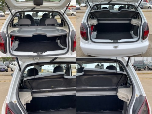 Foto do veículo GM - Chevrolet Celta Spirit 1.0 MPFI VHC 8V 5p 2015/2014 ID: 87219