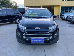 FORD EcoSport SE 2.0 16V Flex 5p Aut. 2012/2013