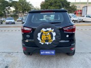 Ford EcoSport SE 2.0 16V Flex 5p Aut. 2012/2013