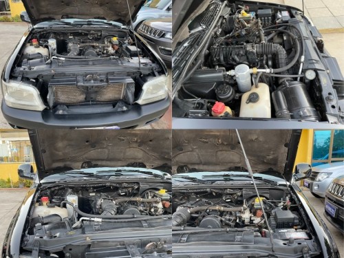 Foto do veículo GM - Chevrolet S10 P-Up Advant. 2.4/2.4 MPFI F.Power CD 2008/2007 ID: 87222