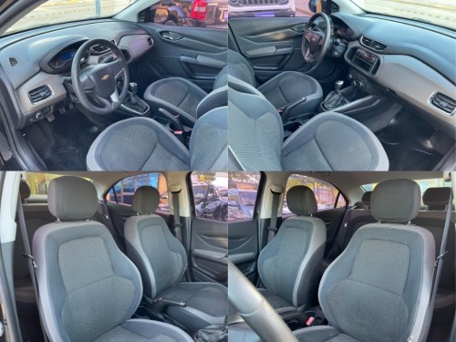 Foto do veículo GM - Chevrolet PRISMA Sed. LT 1.4 8V FlexPower 4p 2013/2013 ID: 87223