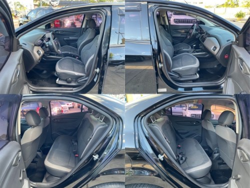 Foto do veículo GM - Chevrolet PRISMA Sed. LT 1.4 8V FlexPower 4p 2013/2013 ID: 87223