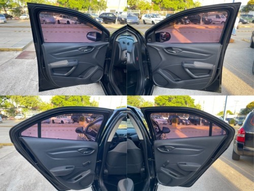 Foto do veículo GM - Chevrolet PRISMA Sed. LT 1.4 8V FlexPower 4p 2013/2013 ID: 87223