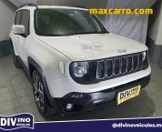 Jeep Renegade Longitude 1.8 4x2 Flex 16V Aut. 2019/2019