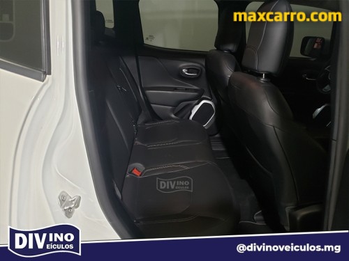 Foto do veículo Jeep Renegade Longitude 1.8 4x2 Flex 16V Aut. 2019/2019 ID: 87238