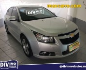 GM - Chevrolet CRUZE LT 1.8 16V FlexPower 4p Aut. 2014/2014