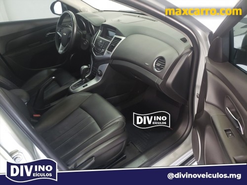 Foto do veículo GM - Chevrolet CRUZE LT 1.8 16V FlexPower 4p Aut. 2014/2014 ID: 87293