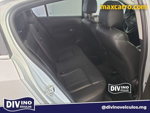 Foto do veículo GM - Chevrolet CRUZE LT 1.8 16V FlexPower 4p Aut. 2014/2014 ID: 87293