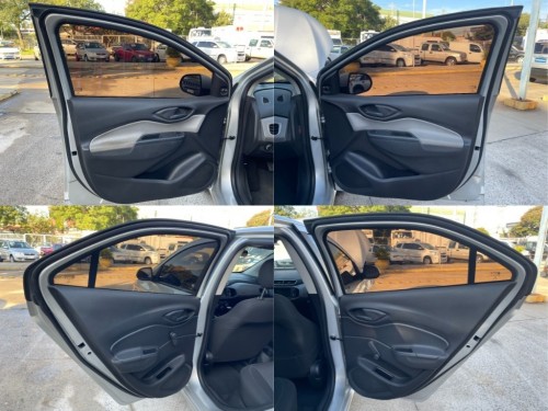 Foto do veículo GM - Chevrolet ONIX HATCH LT 1.4 8V FlexPower 5p Mec. 2018/2017 ID: 87298