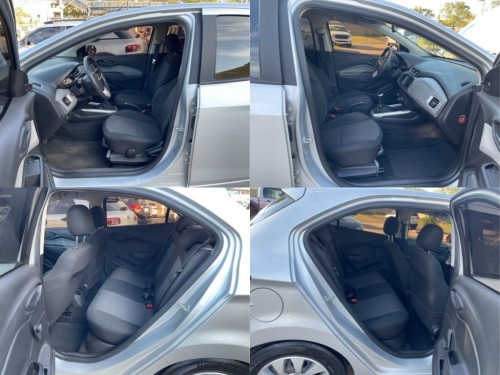 Foto do veículo GM - Chevrolet ONIX HATCH LT 1.4 8V FlexPower 5p Mec. 2018/2017 ID: 87298