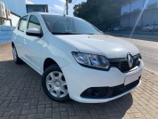 Renault SANDERO Authentique Flex 1.0 12V 5p 2016/2017