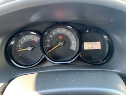 RENAULT SANDERO Authentique Flex 1.0 12V 5p 2016/2017