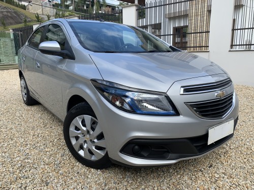Foto do veículo GM - Chevrolet PRISMA Sed. LT 1.4 8V FlexPower 4p 2015/2014 ID: 87300