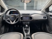 GM - Chevrolet PRISMA Sed. LT 1.4 8V FlexPower 4p 2014/2015