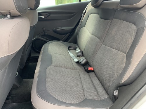 Foto do veículo GM - Chevrolet PRISMA Sed. LT 1.4 8V FlexPower 4p 2015/2014 ID: 87300