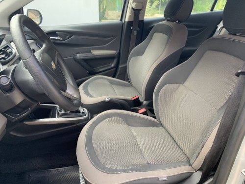 Foto do veículo GM - Chevrolet PRISMA Sed. LT 1.4 8V FlexPower 4p 2015/2014 ID: 87300