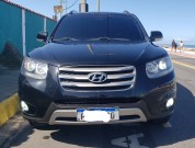 Hyundai Santa Fe 3.5 V6 4X4 Aut. 2011/2012