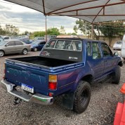 Foto TOYOTA Hilux CD 4x4 2.8 Diesel Mec.
