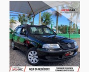 VW - VolksWagen Parati 1000 Mi 16V 2p e 4p 2002/2002