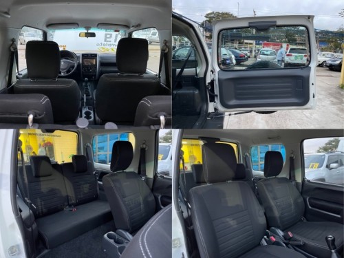 Foto do veículo Suzuki Jimny 4S 1.3 16V 2019/2018 ID: 87374