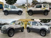 Suzuki Jimny 4S 1.3 16V 2018/2019