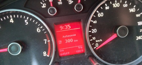 Foto do veículo VW - VolksWagen Saveiro CROSS 1.6 T. Flex 16V CE 2016/2015 ID: 87375