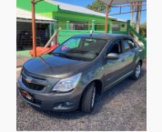 GM - CHEVROLET COBALT LT 1.4 8V FlexPower/EconoFlex 4p 2014/2014