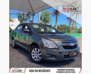 GM - Chevrolet COBALT LT 1.4 8V FlexPower/EconoFlex 4p 2014/2014