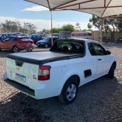 GM - Chevrolet MONTANA LS 1.4 ECONOFLEX 8V 2p 2012/2012