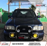 Kia Motors Sportage 2.0 16V Aut. 1997/1997