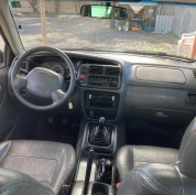 GM - CHEVROLET TRACKER 2.0 TB Int. Diesel 4x4 4p 2004/2004