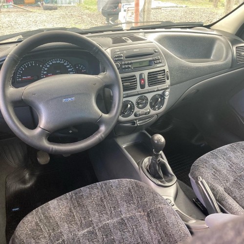 Foto do veículo Fiat Marea SX 1.6 mpi 16V 106cv 4p 2007/2007 ID: 87389