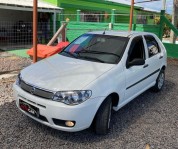Fiat Palio ELX 1.8/ 1.8 mpi Flex 8V 4p 2006/2006