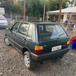 FIAT Uno Mille  ELX  2p e 4p 2004/2004