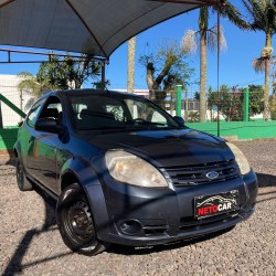 FORD KA 1.0i 3p 2011/2011