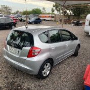 Honda Fit LX 1.5 Flexone 16V 5p Aut. 2010/2010