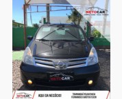 Nissan LIVINA SL 1.8 16V Flex Fuel Aut. 2013/2013