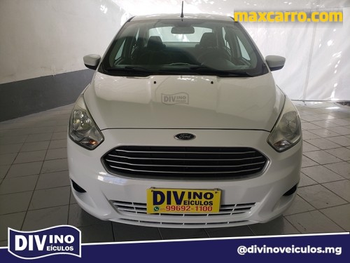 Foto do veículo Ford Ka 1.5 Sedan SE 12V Flex 4p Mec. 2016/2016 ID: 87412