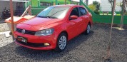 VW - VolksWagen VOYAGE TREND 1.6 Mi Total Flex 8V 4p 2014/2014