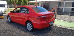 VW - VOLKSWAGEN VOYAGE TREND 1.6 Mi Total Flex 8V 4p 2014/2014