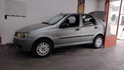 FIAT Siena 1.0/ EX 1.0 mpi Fire/ Fire Flex 8v 2007/2008