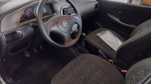 Foto do veículo Fiat Siena 1.0/ EX 1.0 mpi Fire/ Fire Flex 8v 2008/2007 ID: 87420