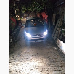 Citroën C4 Excl.2.0/2.0 Solaris Flex 16V 5p Aut. 2010/2009