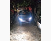 Citroën C4 Excl.2.0/2.0 Solaris Flex 16V 5p Aut. 2010/2009