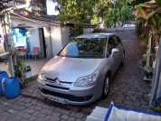Citroën C4 Excl.2.0/2.0 Solaris Flex 16V 5p Aut. 2009/2010
