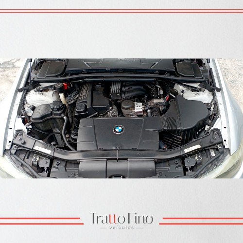 Foto do veículo BMW 320i 2010/2010 ID: 87423
