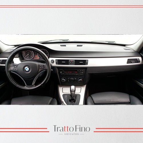 Foto do veículo BMW 320i 2010/2010 ID: 87423