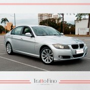 BMW 320i 2010/2010