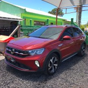 VW - VolksWagen Nivus Highline 1.0 200 TSI Flex Aut. 2021/2021